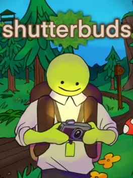 Shutterbuds cover