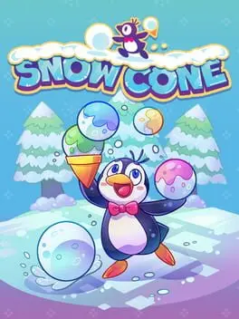 Snow Cone cover art
