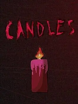 Candles cover