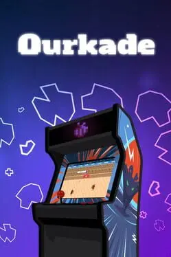 Ourkade cover