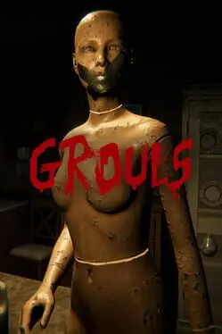 Grouls cover