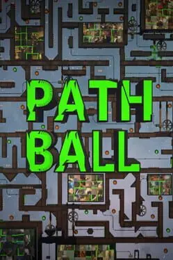 Path Ball cover