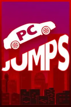 PC Jumps cover