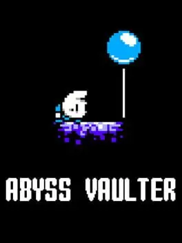 Abyss Vaulter cover