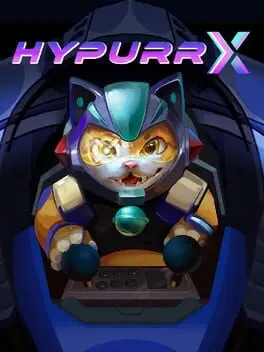 HypurrX cover