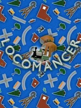 Locomancer cover