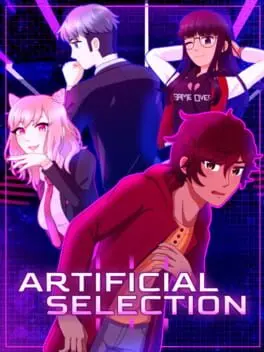 Artificial Selection cover