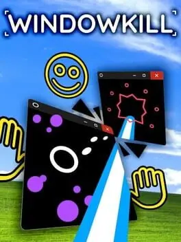 Windowkill background