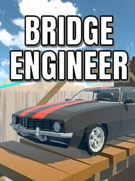 Bridge Engineer cover