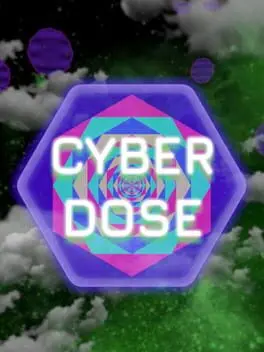 Cyber Dose cover