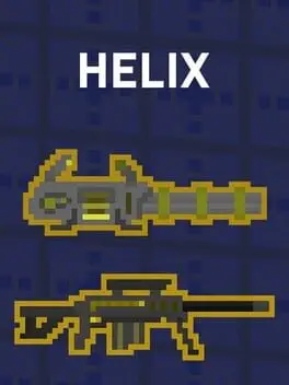 Helix cover