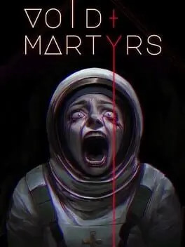 Void Martyrs cover