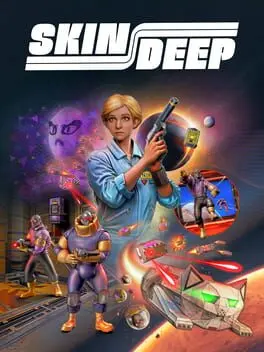 Skin Deep background