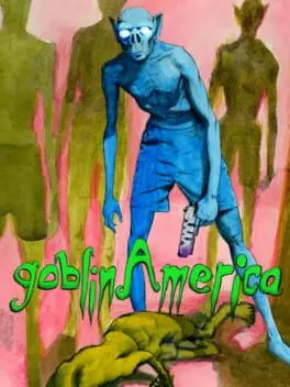 GoblinAmerica background