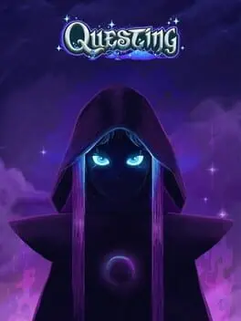 Questing background