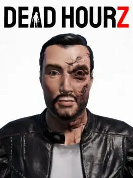 Dead Hourz cover