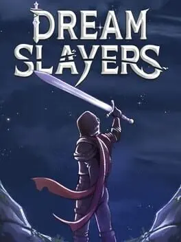 Dream Slayers cover