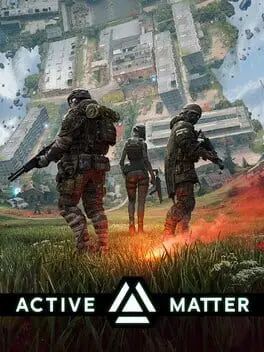 Active Matter background