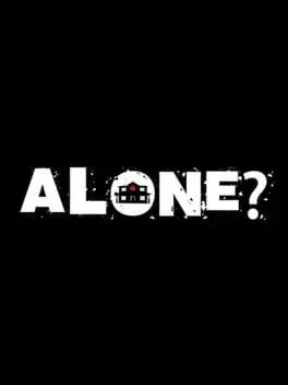 Alone? cover