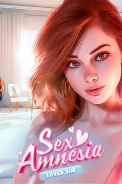 Sex Amnesia: Lover Sim cover