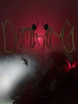 Demining background