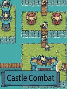 Castle Combat cover