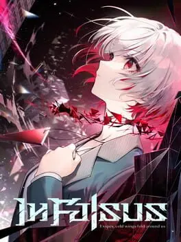In Falsus background