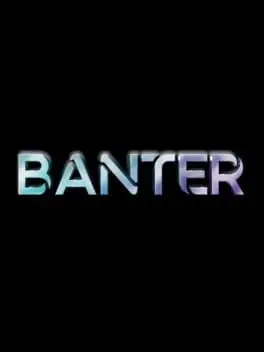 Banter cover