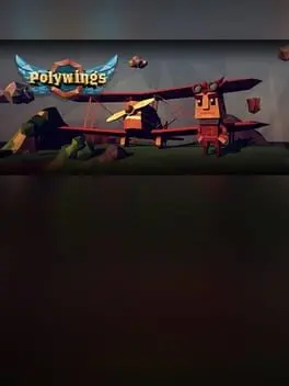 Polywings cover