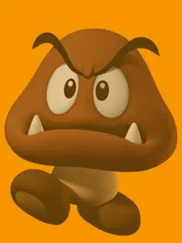 New Super Mario Bros.: 1-Up Hunt! cover