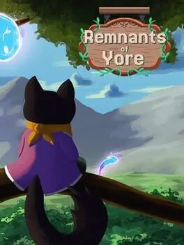 Remnants of Yore cover
