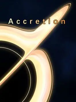Accretion cover