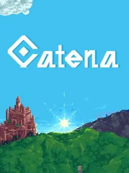 Catena background