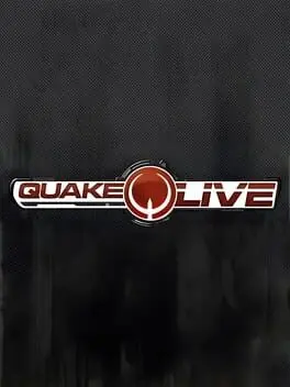 Quake Live cover