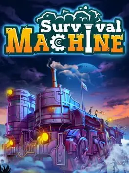 Survival Machine background