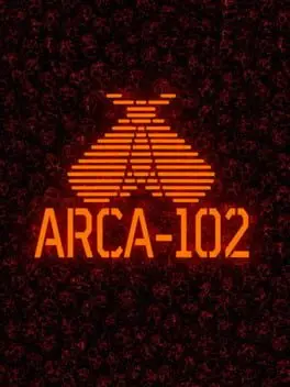 ARCA-102 cover