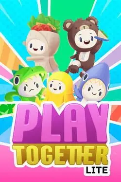 Play Friends: Party Games cover