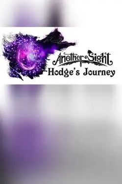 Another Sight: Hodge's Journey cover