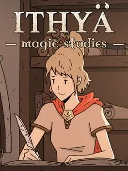 Ithya: Magic Studies background