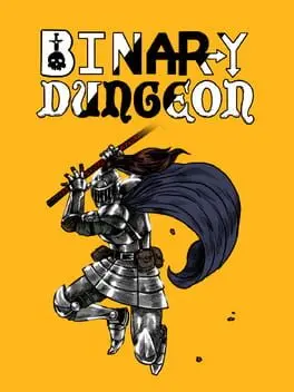 Binary Dungeon cover