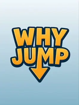 Why Jump cover