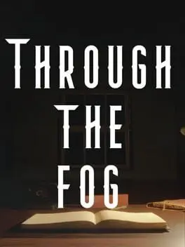 Through the Fog cover