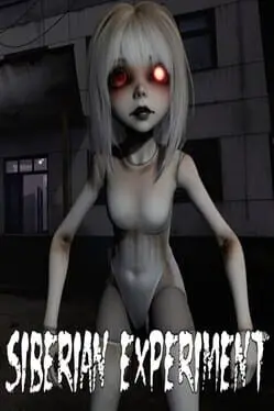 Siberian Experiment cover