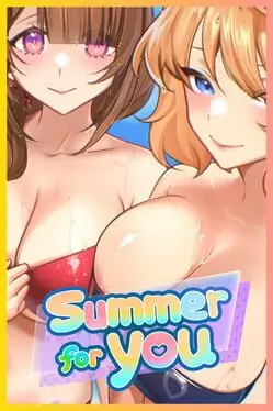 Summer for You cover
