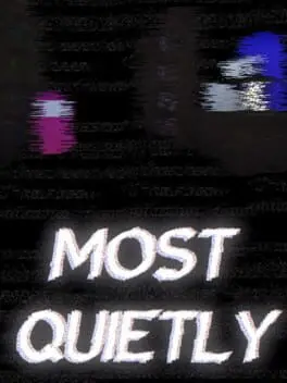 Most Quietly cover