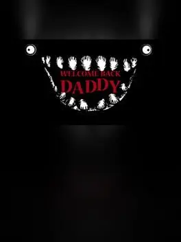 Welcome Back Daddy cover