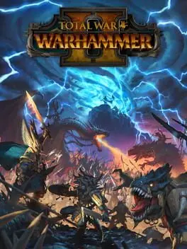 Total War: Warhammer II background