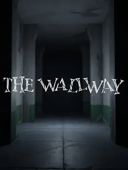 The Wallway cover