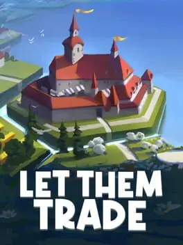 Let Them Trade background