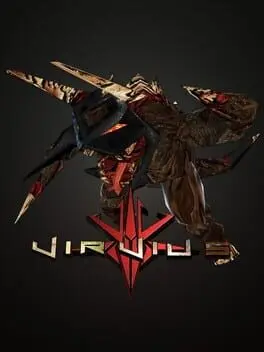 Virvius cover